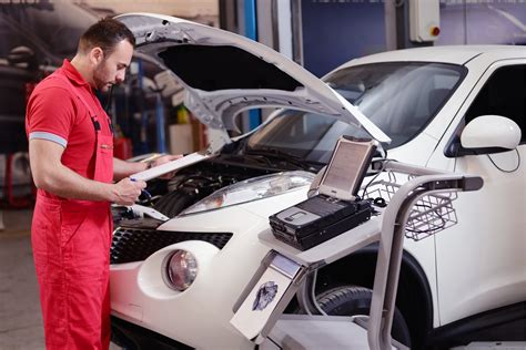 The Ultimate Guide To Car Servicing Details Explained Easi