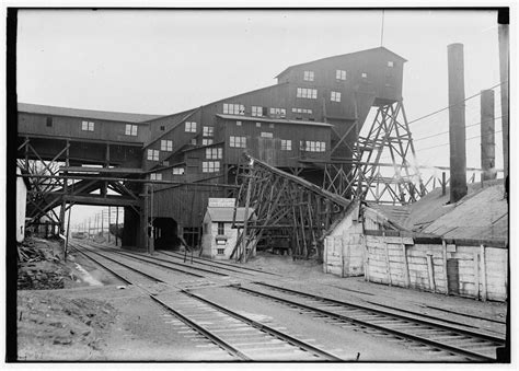 Child Labor Pennsylvania Coal Mines Gallery Energy History