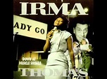Irma Thomas Don't mess with my man - YouTube