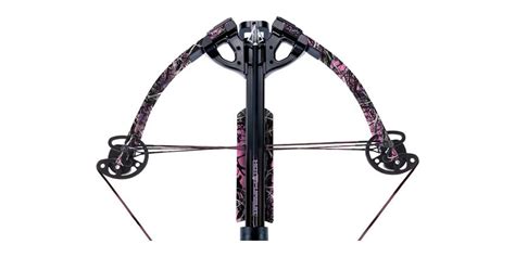 Carbon Express Ready To Hunt Crossbows