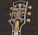 B.B. King & Friends - 80: King, B.B: Amazon.fr: Musique