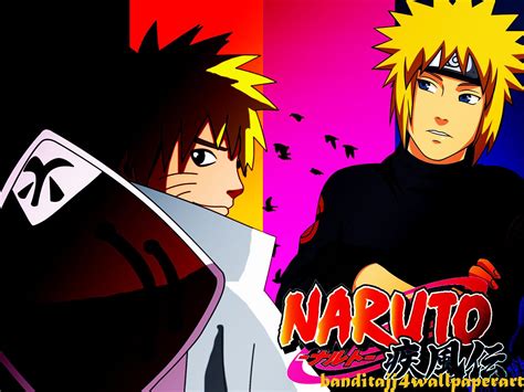 Anime Desktop Naruto Hokage Wallpapers Wallpaper Cave