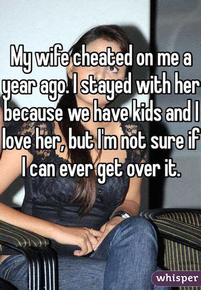 Movies with cheating wives and girlfriends! 11 Cheating Red Flags People Say They Overlooked | HuffPost