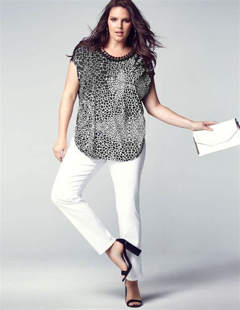 a few of the luxe plus size fashion designers plus size outfits fashionable plus size