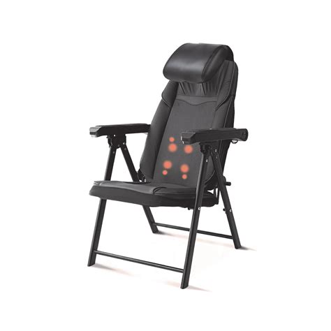 Sharper Image Foldable Shiatsu Massage Chair With Heat Bjs Wholesale Club Inventory Checker