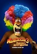 Madagascar 3: Europe's Most Wanted (2012) poster - FreeMoviePosters.net