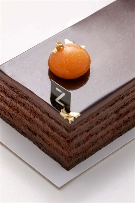 Adriano Zumbo The Best Address