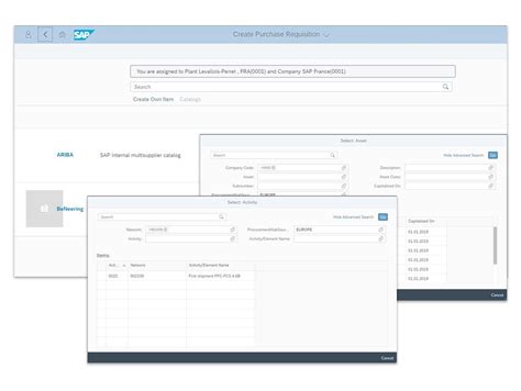 Sap Mm Fiori Apps Support And Services Lmteq