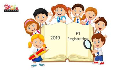 2019 P1 Registration Kiasuparents