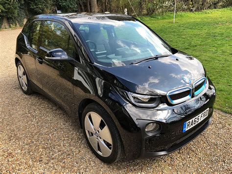 Most of these tips are applicable to all brands of cars even if you don't own a bmw. BMW i3 60Ah | DC Charging Preparation | Low Mileage | Just Serviced at BMW | Full BMWSH - EVHERO