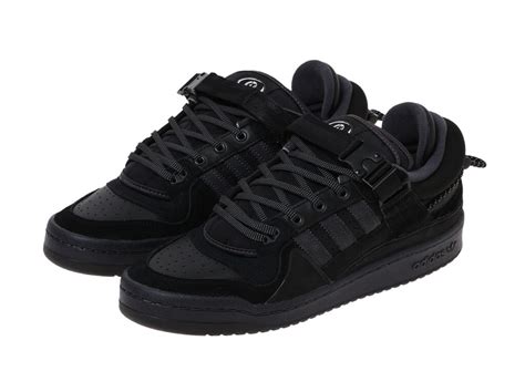 【817発売】bad Bunny × Adidas Forum 84 Low Core Black 転売たぬき