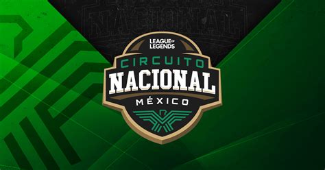 162 títulos oficiales en #122años. Circuito Nacional México - Circuitos Nacionales