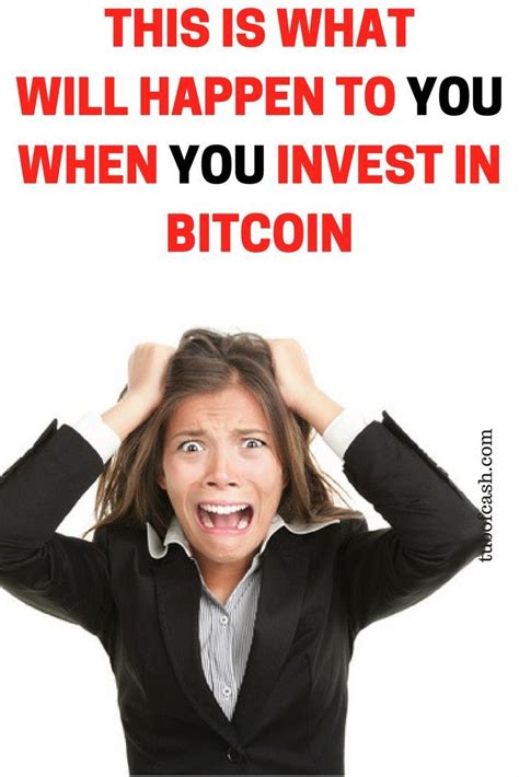 Islamic laws outline guidelines to ensure your investments are halal. Invest in Bitcoin? You're Safer In Tulips | What is ...