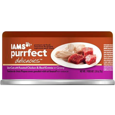 The most common 2nd ingredient is chicken, followed by tuna, modified tapioca starch, and sunflower oil. Pin on Cat Food