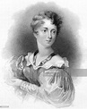 Lady Caroline Lamb. British aristocrat and novelist, who had an... News ...