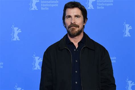 Christian Bale Once Shared That He Wouldnt Work With His Terminator