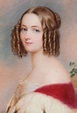 Maria Amélia de Baden, duquesa de Hamilton, * 1817 | Geneall.net
