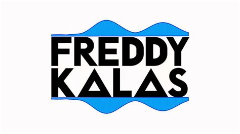Freddy kalas's channel, the place to watch all videos, playlists, and live streams by freddy kalas on dailymotion. Freddy Kalas - Pinne For Landet (Extended Club Mix) - YouTube