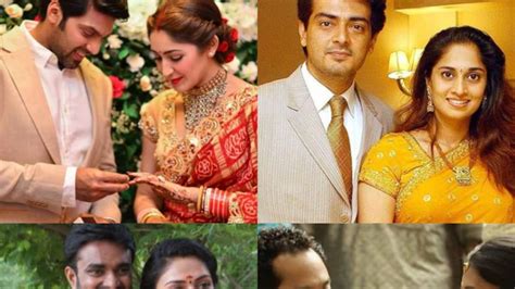 Divya Bharti To Radhika Apte These Actresses Got Married Early In