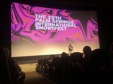 about last night gayla evening at the palm springs international shortfest 2023 golden globes