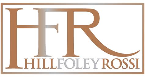 Hill Foley Rossi Logo Hill Foley Rossi And Associates