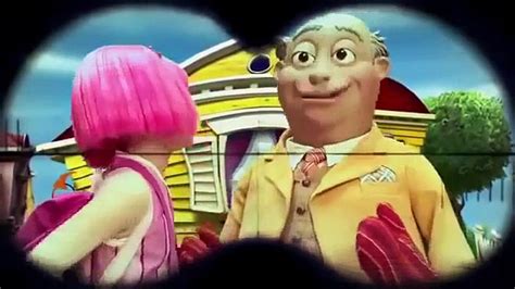 Lazytown Lazytowns New Superhero Part 1 Video Dailymotion