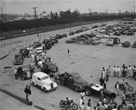The remaining members began what is now known as alamo race track. Pomona: SoCal drag racing's lifelong love | NHRA