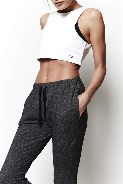 What are the best workout clothes? Cool Workout Clothes You'll Want To Wear All Day Long