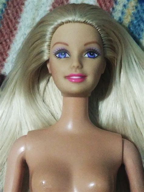 Barbie Id Collectors Weekly