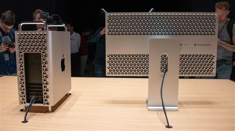 First Look At The Mac Pro 2019 Release Date Price And Specs