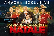 Improvvisamente Natale (2022) un film italiano natalizio su Amazon ...