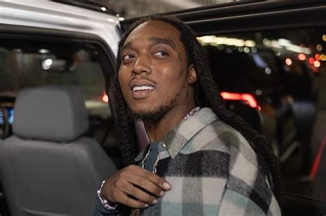 Rapper Takeoff Member Of Migos Shot Dead At 28 Abs Cbn News