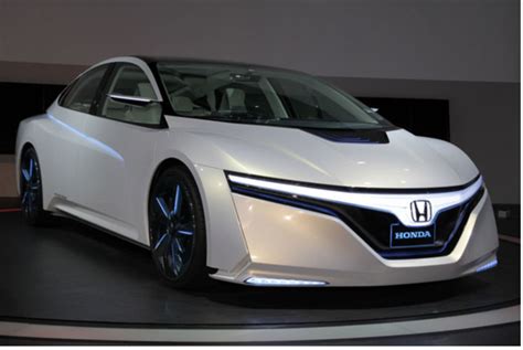 Cars trucks & minivans hybrids/electric future vehicles all models. Honda's Electric Vehicle Push Makes It Even More Of A Buy ...
