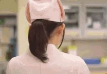Japan Nurse Japan Nurse Smile Discover Share Gifs