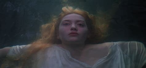 The Tragedy Of Ophelia In Branaghs Hamlet Hamlet Kate Winslet Ophelia