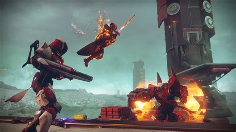 Destiny 2 Update 139 Patch Notes And File Size Info 2521