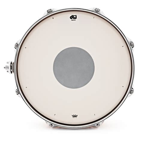 Dw Drums Performance Series 13 X 7 Snare Drum Natural At Gear4music
