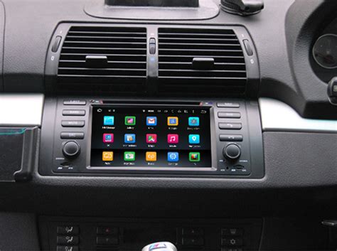 Step 1) you can test out the navigation system parts simply by removing the radio in the front of the car and connecting the wiring harness to the radio module plug. BMW X5 e53 navigation upgrade - A professional blog for ...