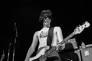 18 Years Ago: Ramones Bassist Dee Dee Ramone Dies at 50