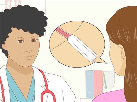 10 Manières De Mettre Un Tampon Wikihow