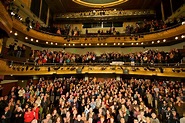 American Conservatory Theater – Encore Spotlight
