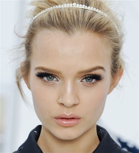 20 Summer Make Up Trends Styles Weekly