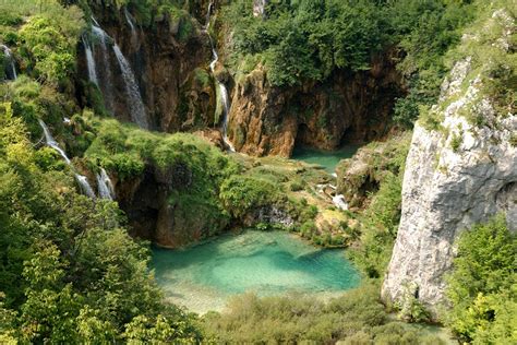 Karoca National Park Paklenica