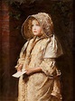 Sir John Everett Millais (1829-1896) | Pre-Raphaelite painter | Tutt ...