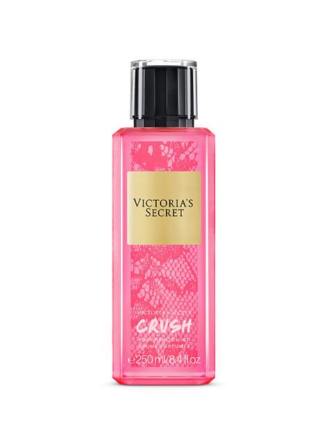Crush Victorias Secret Parfum Un Nouveau Parfum Pour Femme 2016