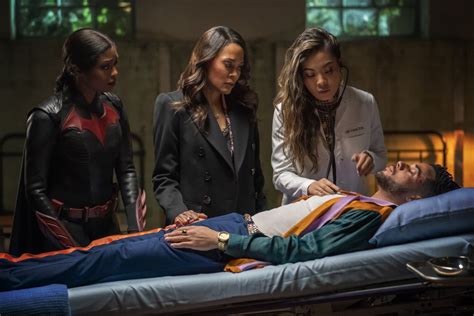 CW Renew Cancel Part 4 Big Changes Abound As Multiple Series Left Out
