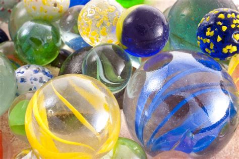 Antique Marbles Identification And Price Value Guide 2023