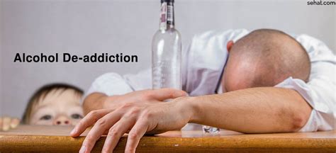 New Approach To De Addiction