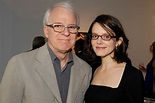 Who is Steve Martin's wife, Anne Stringfield? | Marca