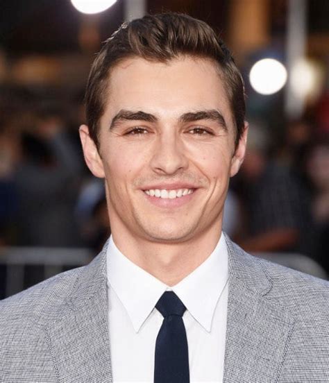 Dave Franco Hairstyle Cool Mens Hair